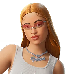 Ice Spice