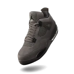 Air Jordan 4 Retro OG 'Cave Stone'