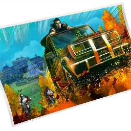Бандитский эшелон