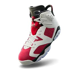 Air Jordan 6 'Carmine'