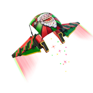 Хо-хо-хо!