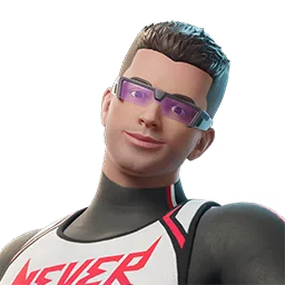 Nick Eh 30