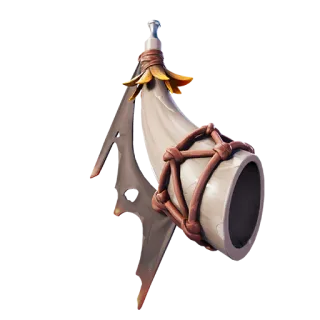 Голос лощины
