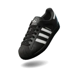 adidas Superstar OG 'Black'