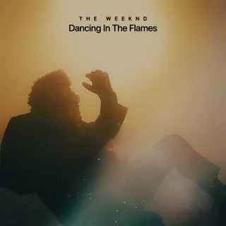 Dancing in the Flames