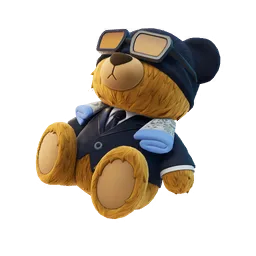Мишка Clix