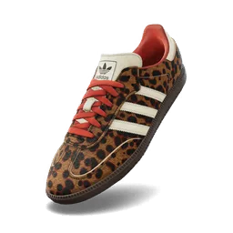 adidas Samba OG 'Leopard'