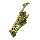 Симфония насекомых