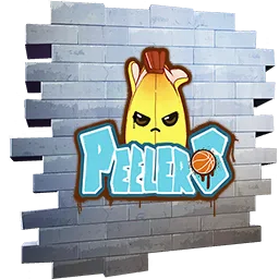 Лого Peelers