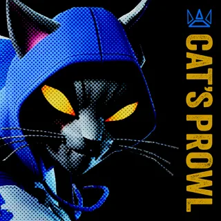 Cat's Prowl