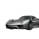 Porsche 918 Spyder