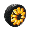 Огненная печь