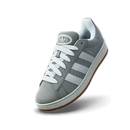 adidas Campus 00s 'Grey'