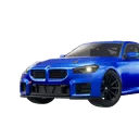 BMW M2 Racing
