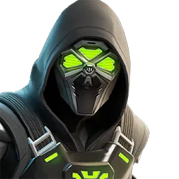 Элитный Mongraal