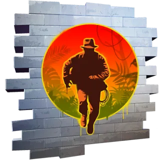 Побег Инди