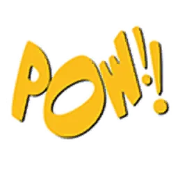 Бум! Бац! Хрясть!