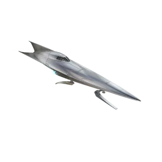 Нубийская яхта