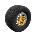 Jeep Wrangler Rubicon