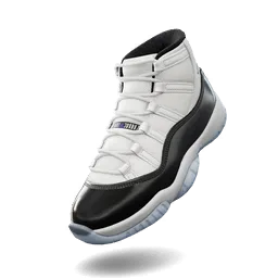 Air Jordan 11 Retro ‘Concord’