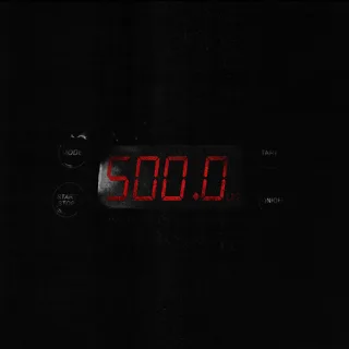500lbs