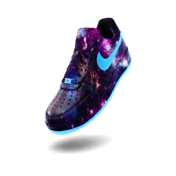 Nike Air Force 1 'Galaxy'