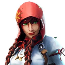 Алая Шапочка