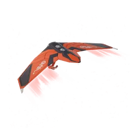 Парящий дракон