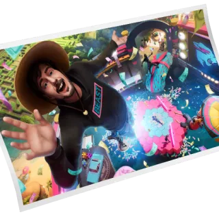 Игры от MrBeast
