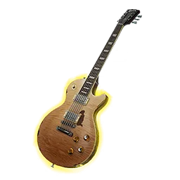 Gibson Грини Кирка