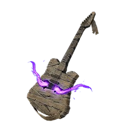 Струнная мумия