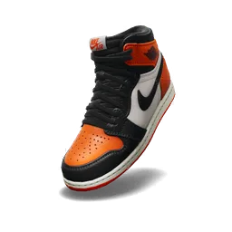 Air Jordan 1 Retro OG 'Shattered Backboard'