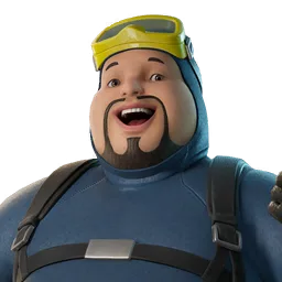 Ныряльщик Дэйв