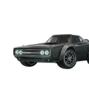 Ice Charger