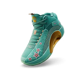 Air Jordan XXXV Rui Hachimura PE 'Cherry Blossom'