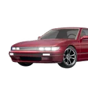 Nissan Silvia