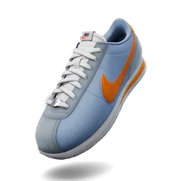Nike Cortez 'Hydrogen Blue'