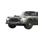 007's Aston Martin DB5