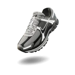 Nike Zoom Vomero 5 ‘Black/White’
