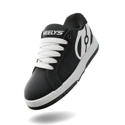 Heelys Kolect 'Black/White'