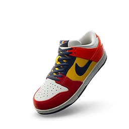 Nike Dunk Low Co.JP 'What The'
