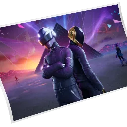 Daft Punk