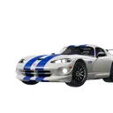 Dodge Viper GTS-R
