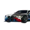 BMW M4 GT3 EVO