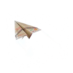 Конверт-самолёт