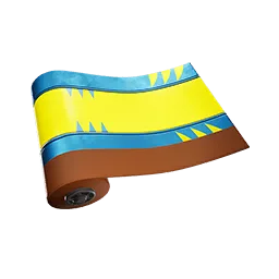 Бананамантий