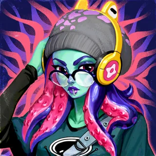 Mona Lisa