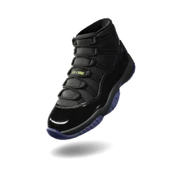 Air Jordan 11 Retro 'Gamma Blue'