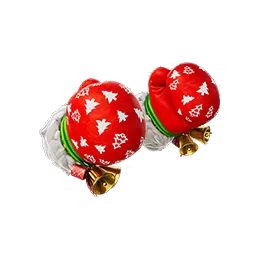 Боксёрские варежки