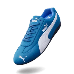 PUMA Speedcat OG 'Team Royal/White'
